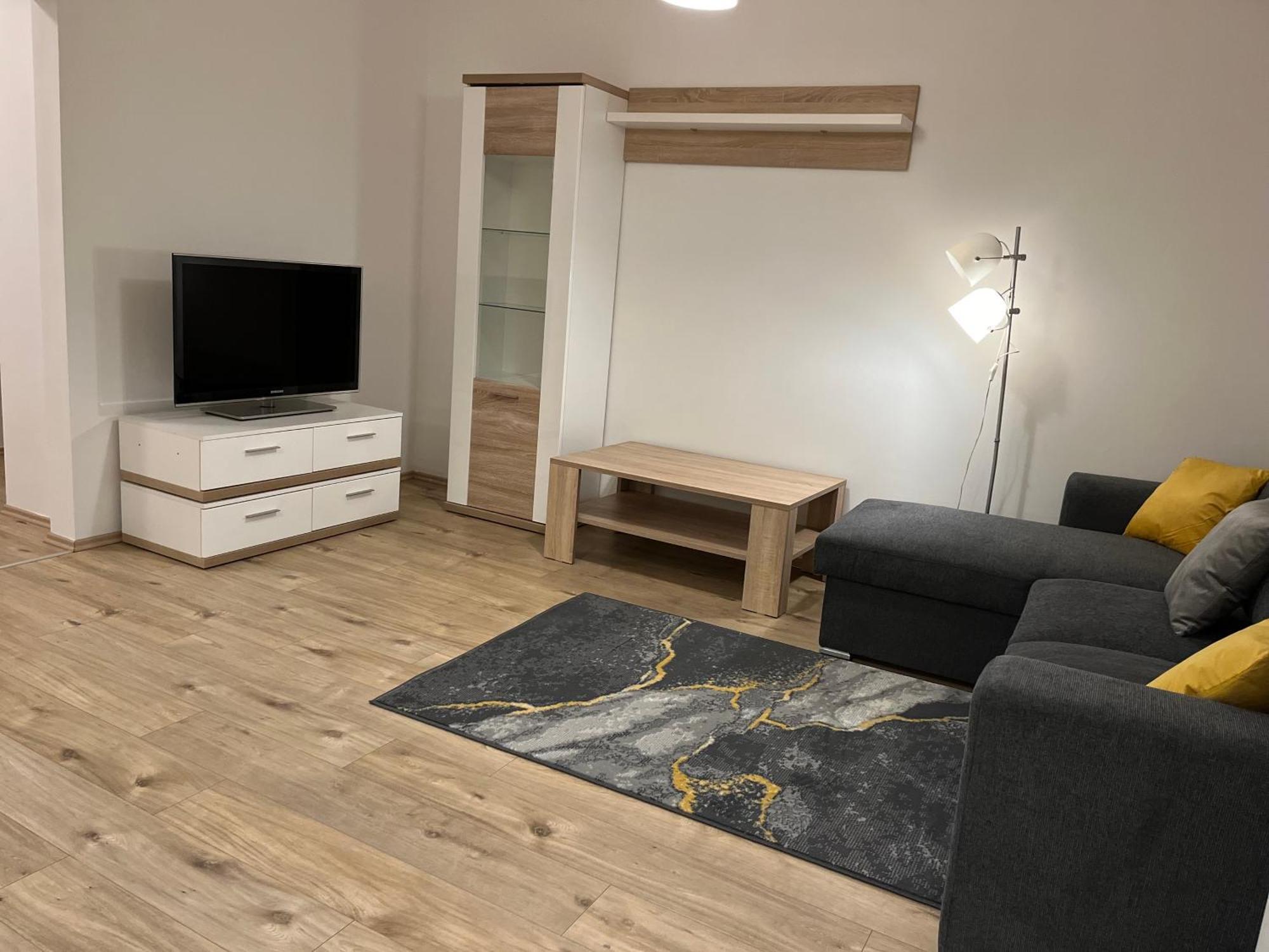 Apartmán Na Trnavskom Myte Bratislava