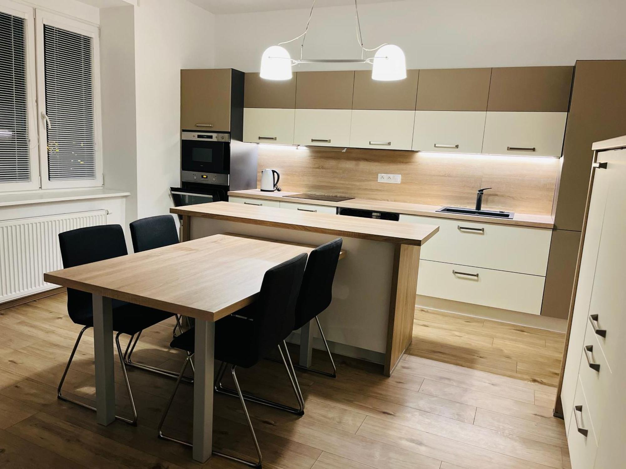 Apartmán Na Trnavskom Myte