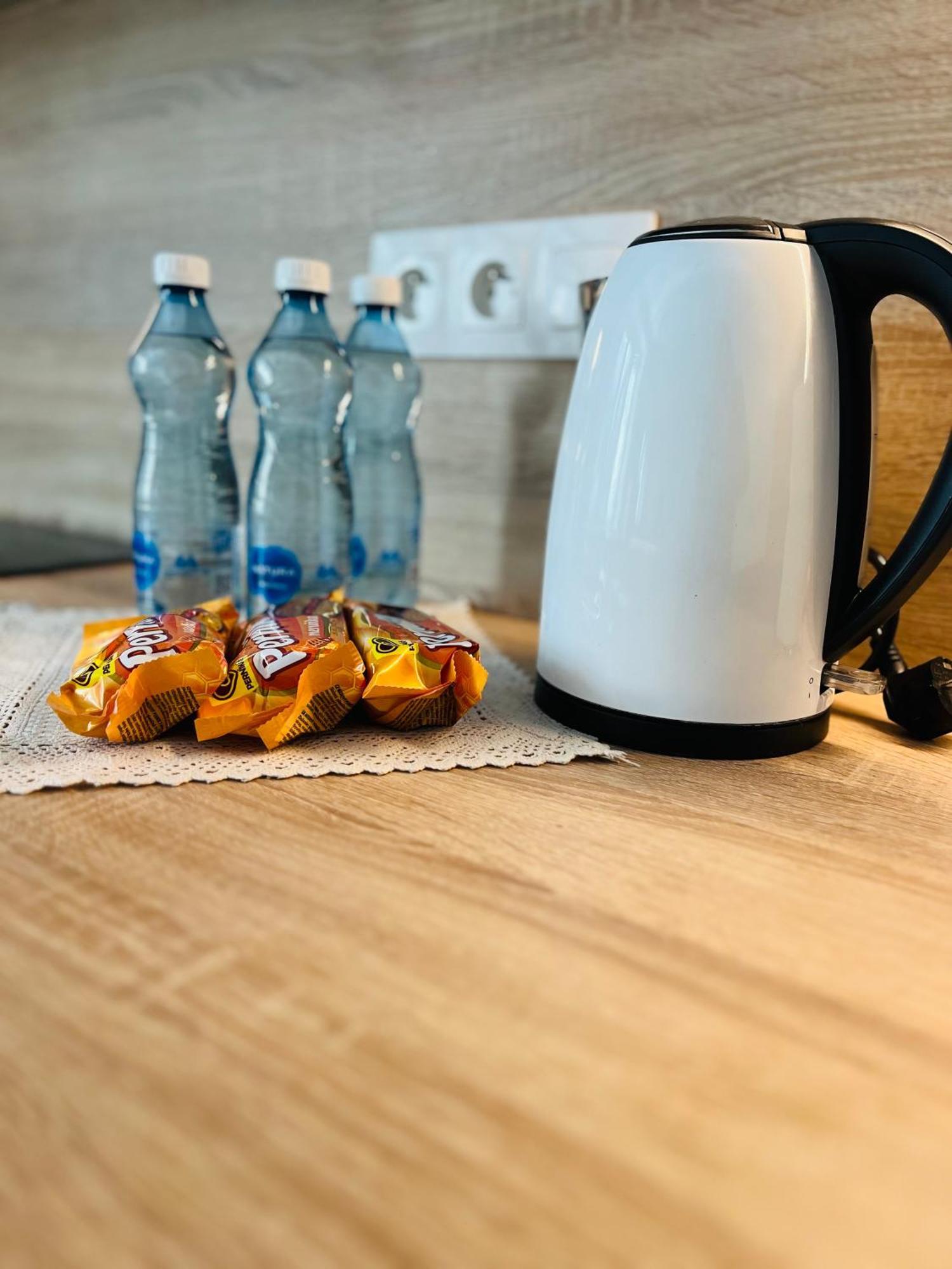 Apartmán Na Trnavskom Myte Bratislava