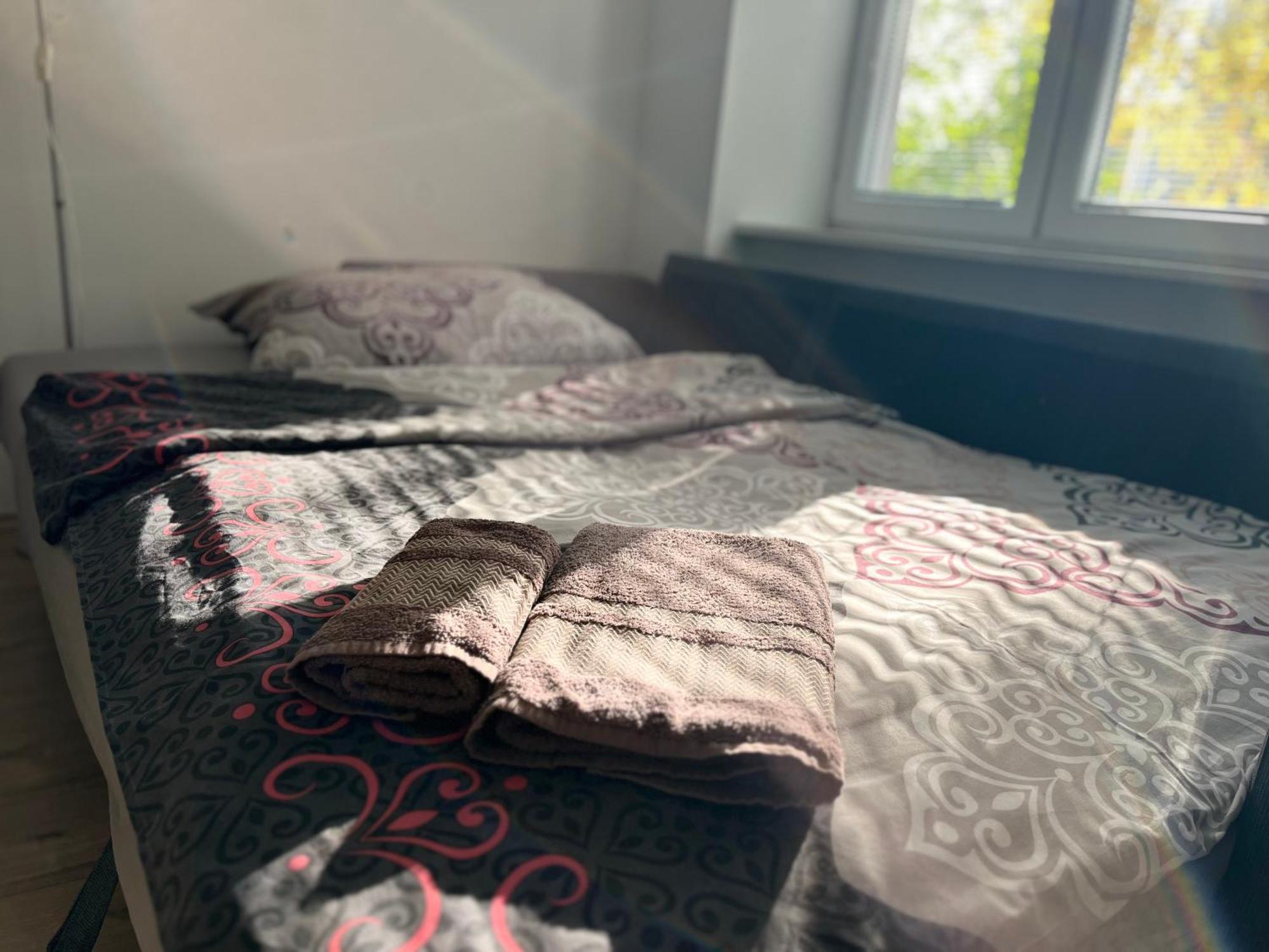 Na Trnavskom Myte Apartmán