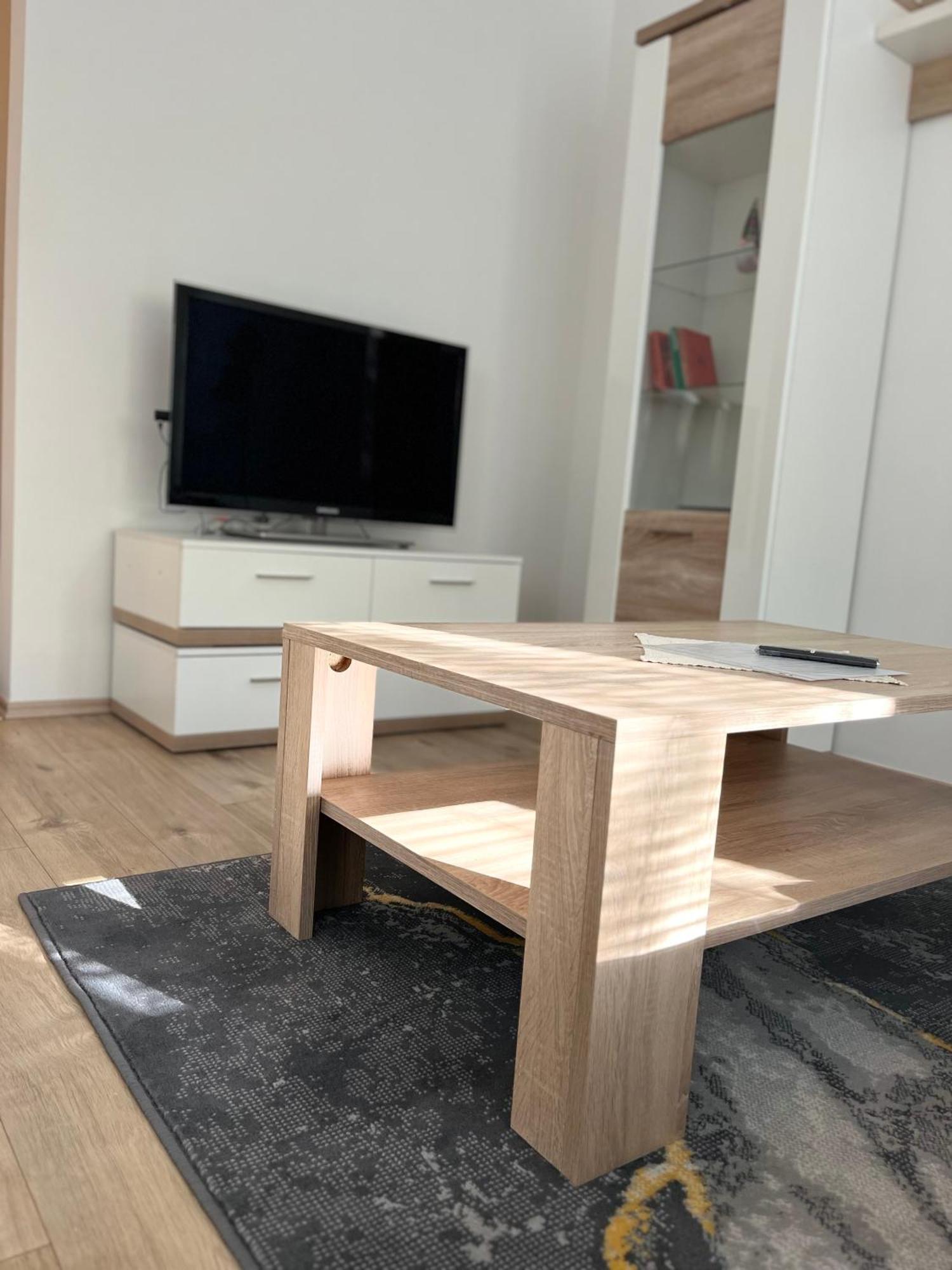 Na Trnavskom Myte Apartmán Bratislava