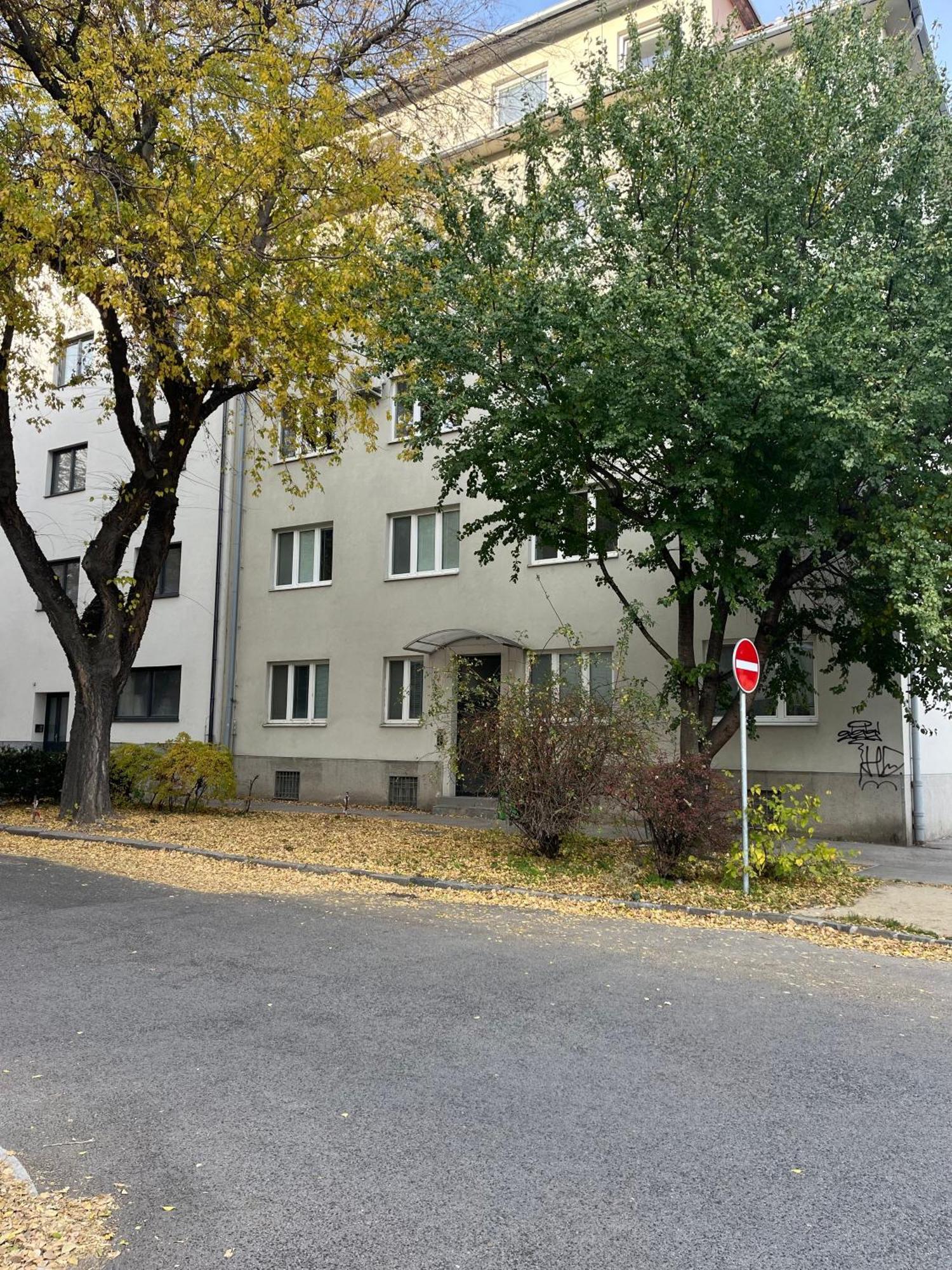 Na Trnavskom Myte Apartmán Bratislava