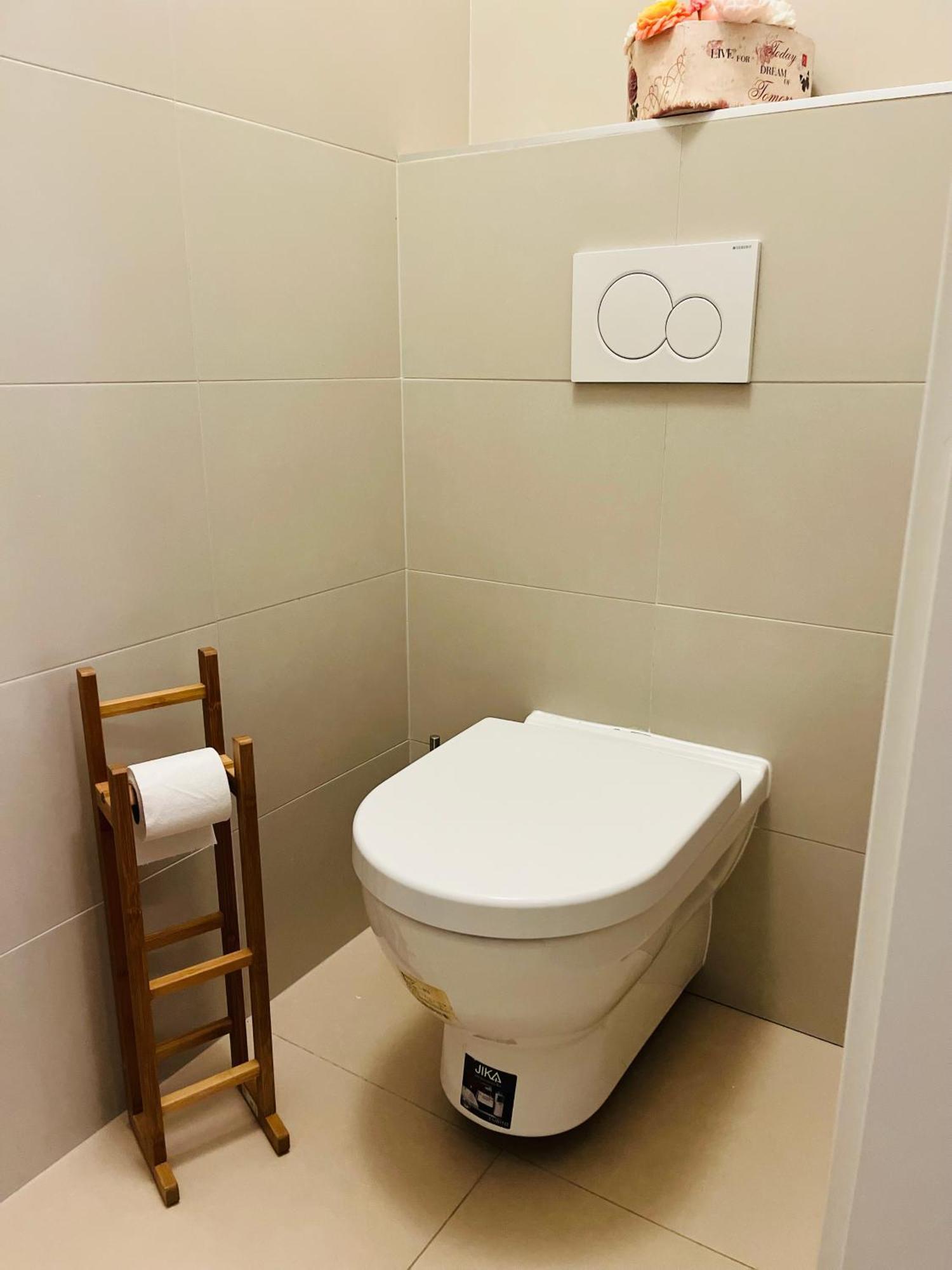Apartmán Na Trnavskom Myte Bratislava