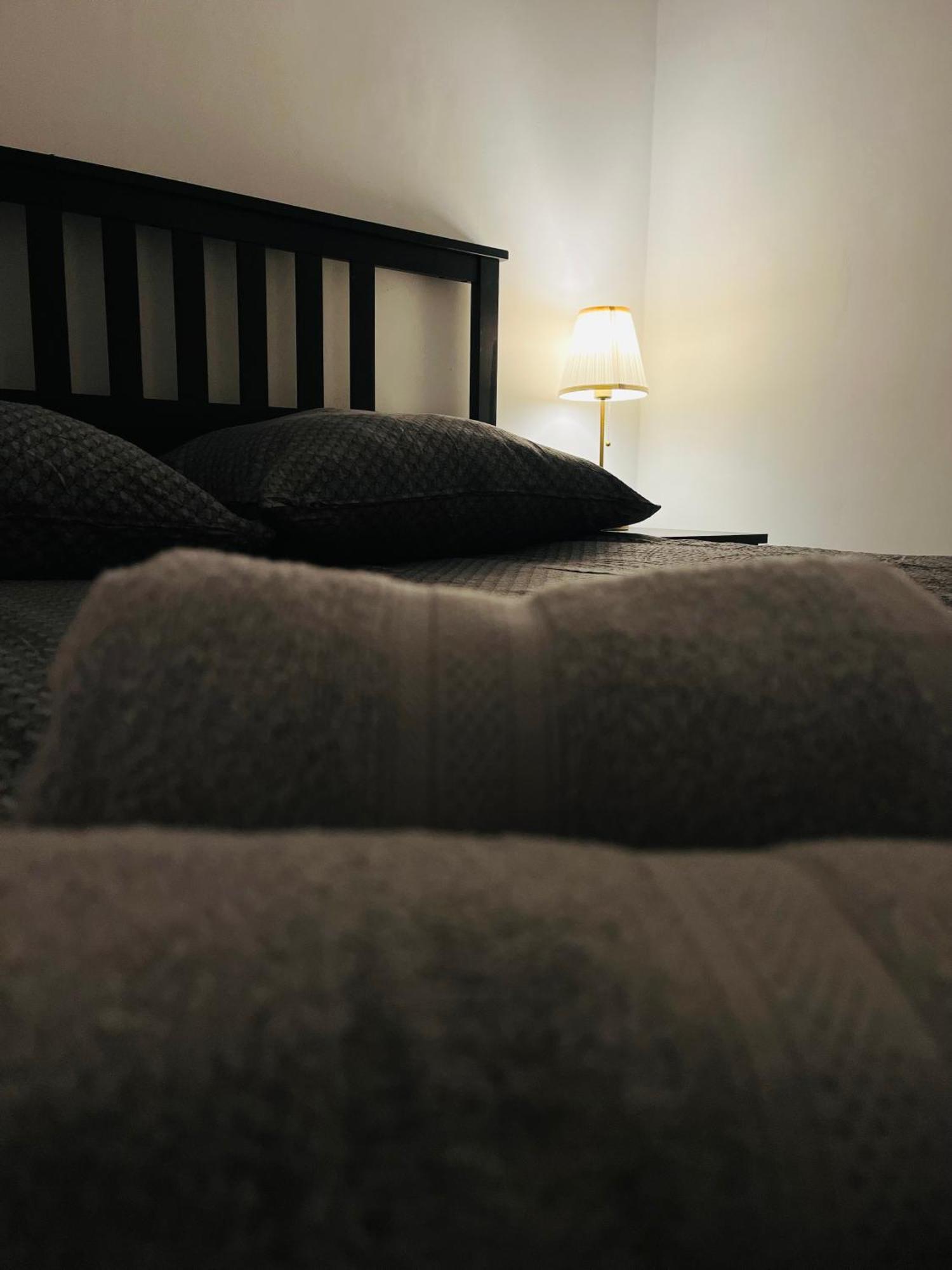 Na Trnavskom Myte Apartmán